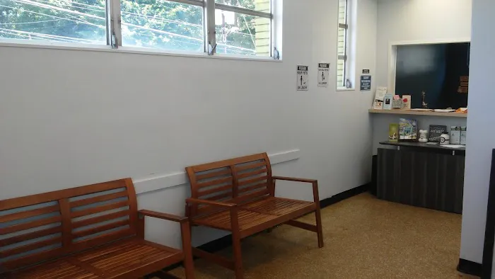 Veterinary Medical Center of Clayton Picture 2