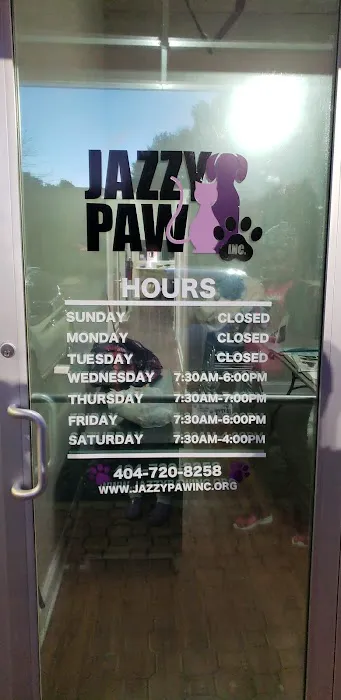 Jazzy Paw, Inc. Picture 10