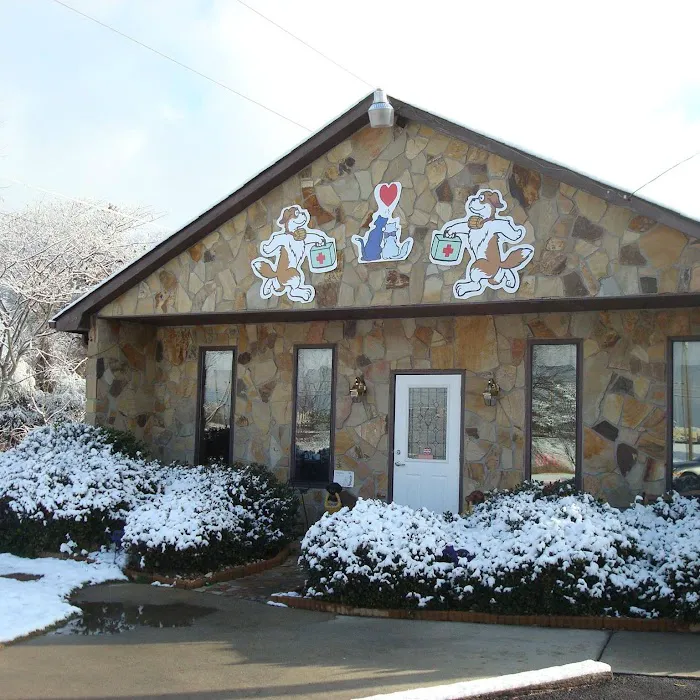 Animal Amour Veterinary Hospital & Pet Lodge Picture 7