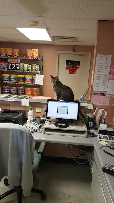 Three Counties Animal Hospital Picture 3