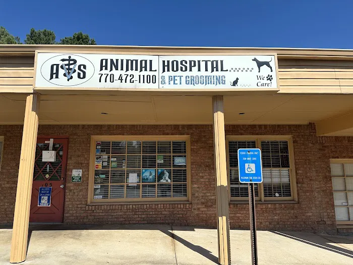 AVS Animal Hospital Picture 4