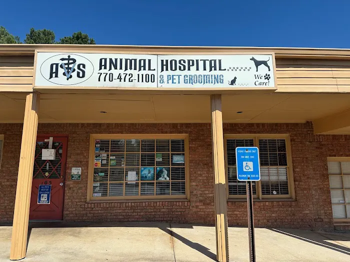 AVS Animal Hospital Picture 8