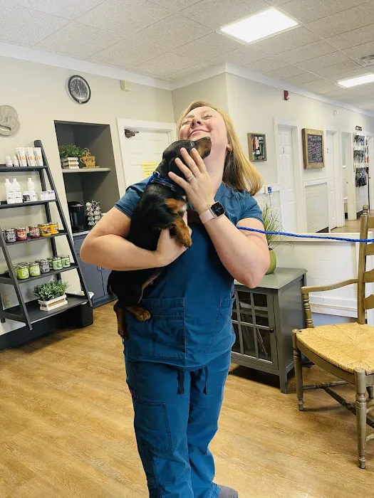 Brookwood Animal Hospital Picture 5