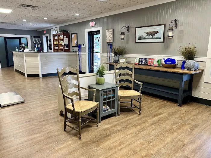 Brookwood Animal Hospital Picture 8