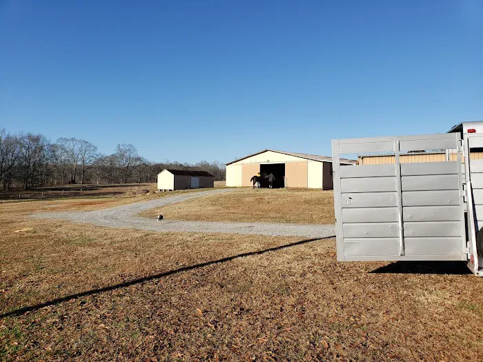 Fulton Equine Clinic Picture 2