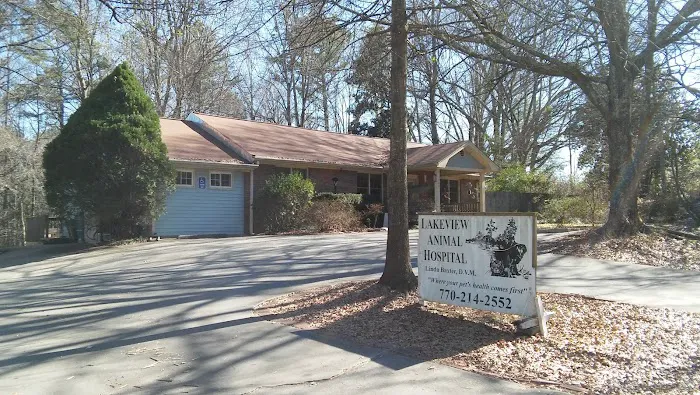 Lakeview Animal Hospital Picture 9