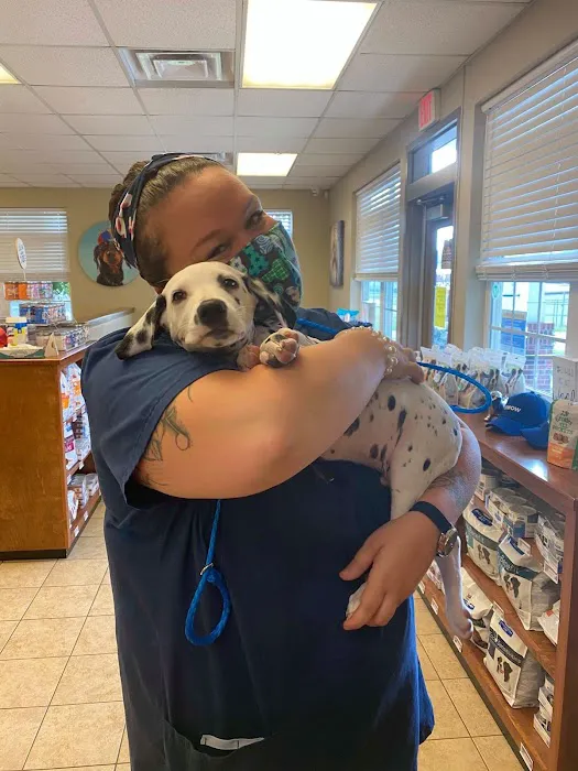 VCA Carrollton Animal Hospital Picture 5