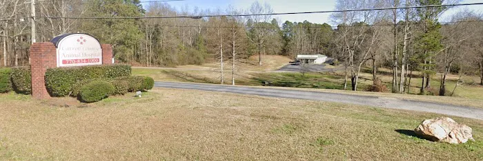 Carroll County Animal Hospital - Oak Mountain Picture 6