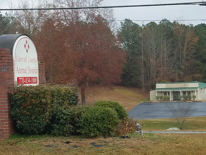 Carroll County Animal Hospital - Oak Mountain Picture 7