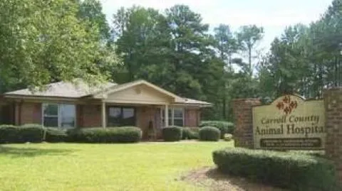 Carroll County Animal Hospital - Columbia Drive Picture 9