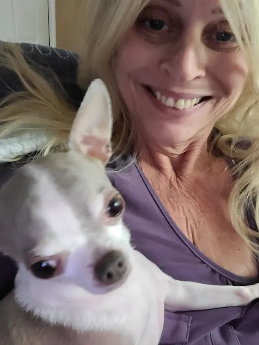 Carroll County Animal Hospital: Figueroa Christina DVM Picture 4