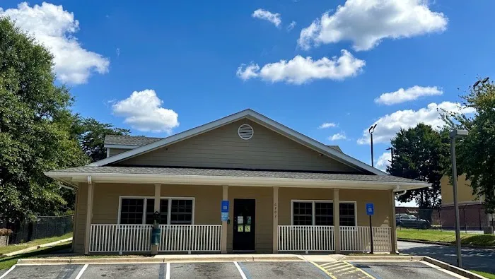 Union City Veterinary Medical Center & Emergency Clinic Picture 9