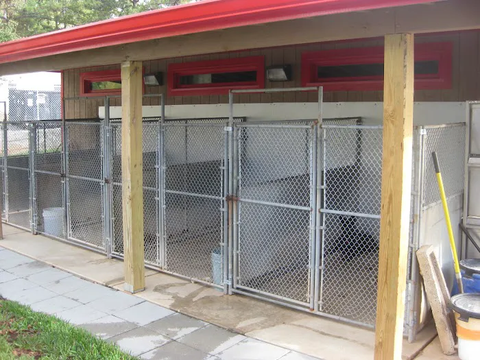 Red Oak Animal Hospital, LLC Picture 3