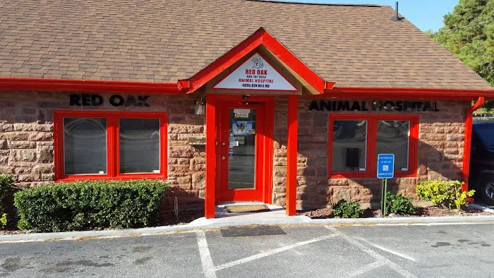 Red Oak Animal Hospital, LLC Picture 7