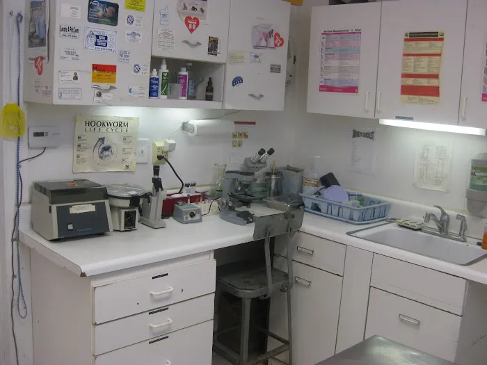 Red Oak Animal Hospital, LLC Picture 9