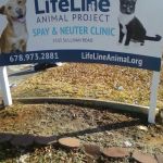 LifeLine Animal Project Spay & Neuter Clinic