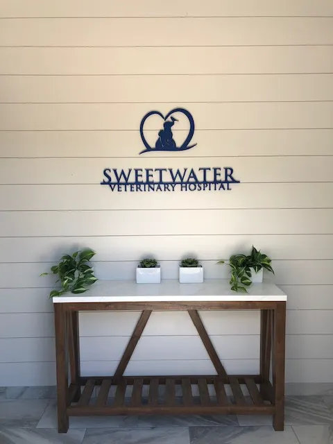 Sweetwater Veterinary Hospital Picture 4