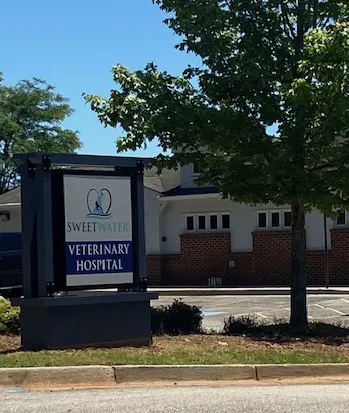 Sweetwater Veterinary Hospital Picture 5