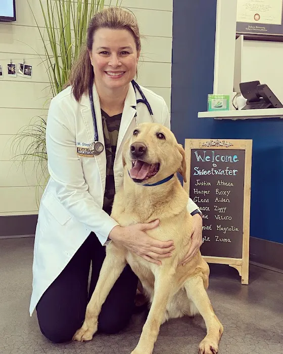 Sweetwater Veterinary Hospital Picture 8
