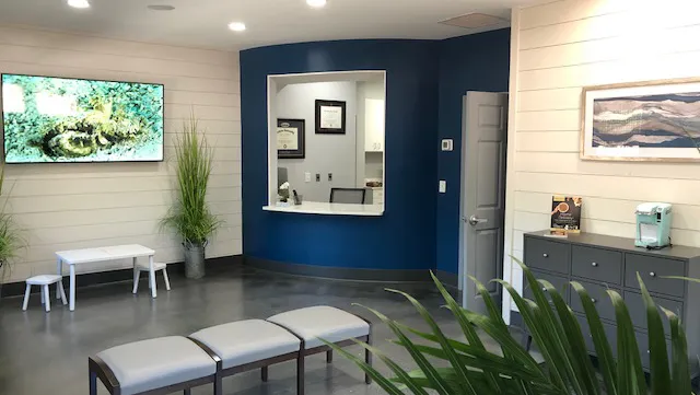 Sweetwater Veterinary Hospital Picture 10