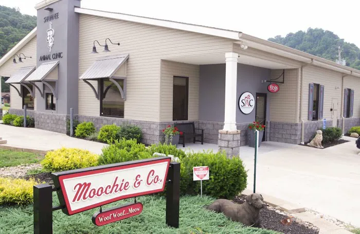 Shawnee Animal Clinic Picture 3