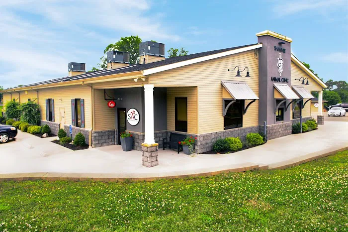 Shawnee Animal Clinic Picture 4