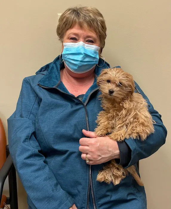 Shawnee Animal Clinic Picture 6