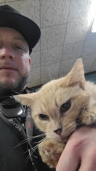 Ghrist Vet Clinic Picture 2