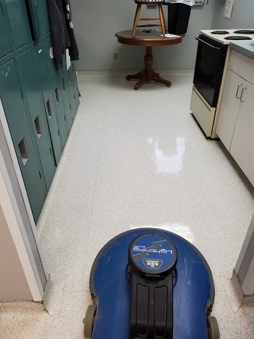 Jersey-Calhoun Veterinary Hospital Picture 8