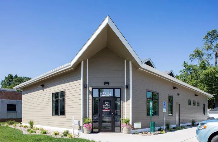 Rock Island Animal Hospital Picture 9
