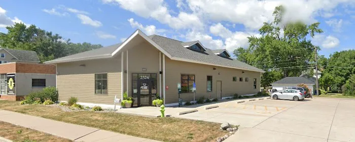 Rock Island Animal Hospital: Narske E D DVM Picture 1