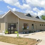 Rock Island Animal Hospital: Narske E D DVM