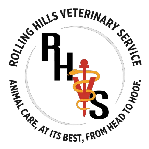 Rolling Hills Veterinary Services Picture 1