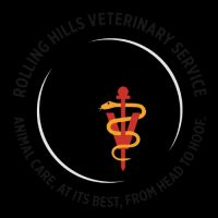 Rolling Hills Veterinary Services ico