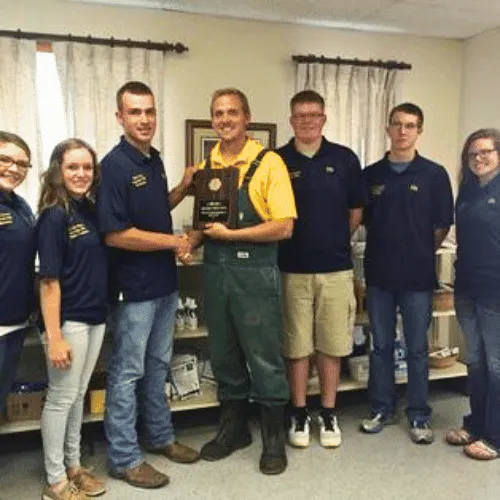 Rolling Hills Veterinary Services Picture 4