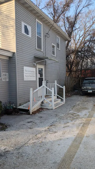 The Cat Guardian Spay & Neuter Clinic Picture 1
