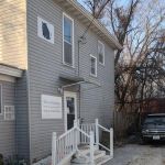 The Cat Guardian Spay & Neuter Clinic