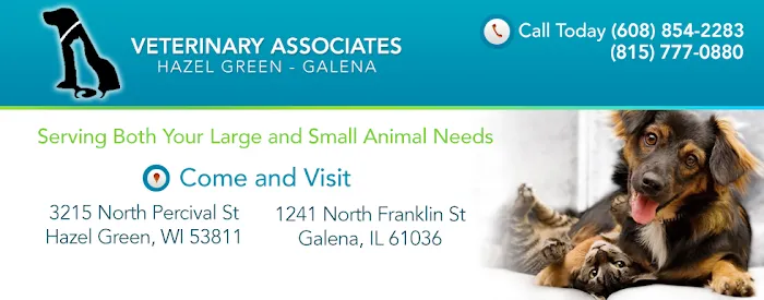 Veterinary Associates - Galena Picture 3