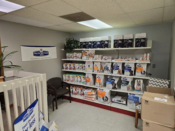 Teasdale Veterinary Clinic Picture 6