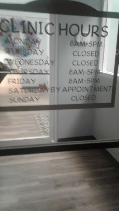 Faithful Friends Animal Hospital Picture 9
