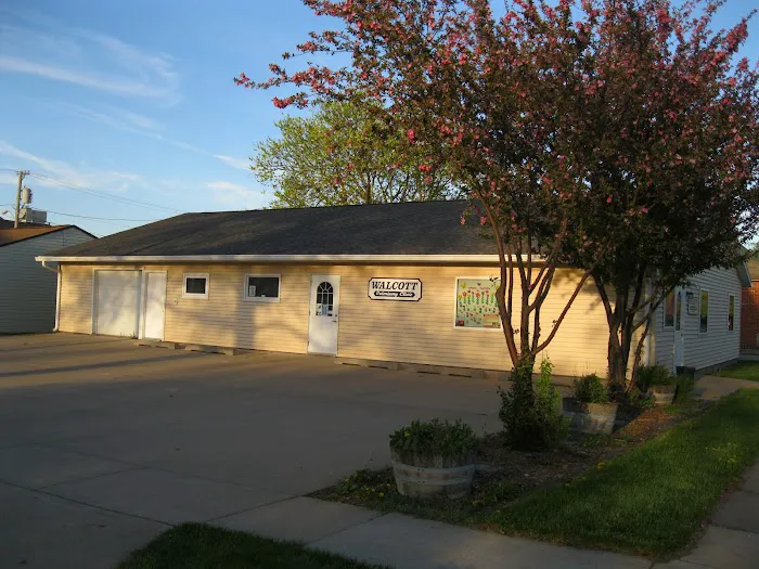 Walcott Veterinary Clinic Picture 4
