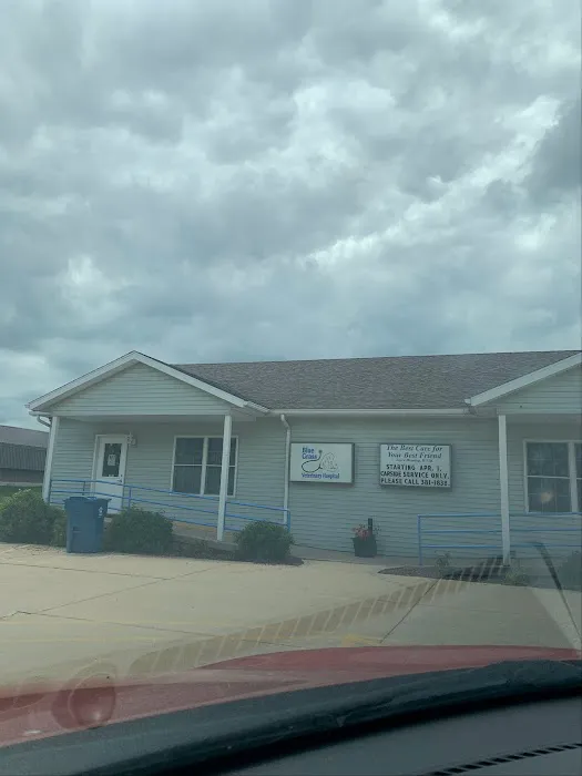 BLUE GRASS VETERINARY HOSPITAL Picture 8