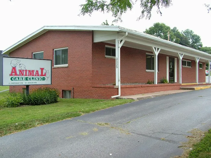 Animal Care Clinic PC Picture 7