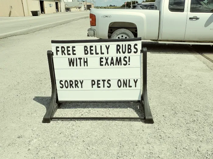 Yerkey Veterinary Services Picture 6