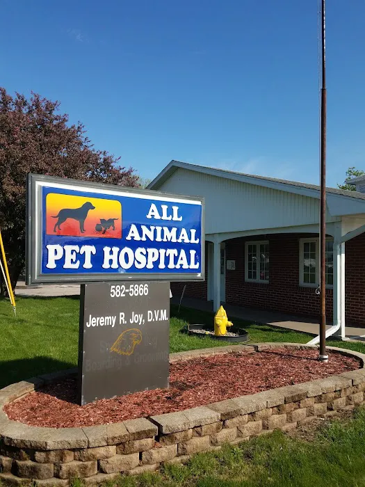 All Animal Health Care Picture 3
