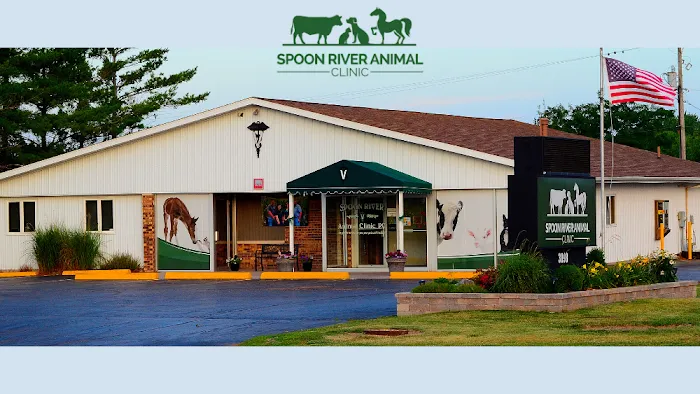 Spoon River Animal Clinic Picture 4
