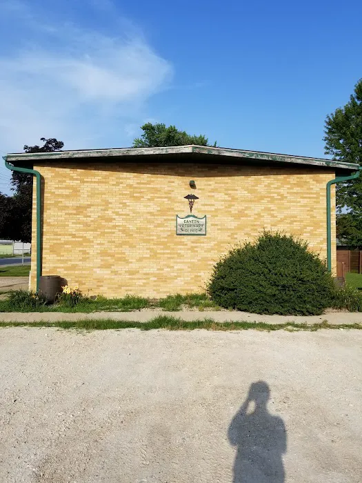 Canton Veterinary Clinic Picture 7