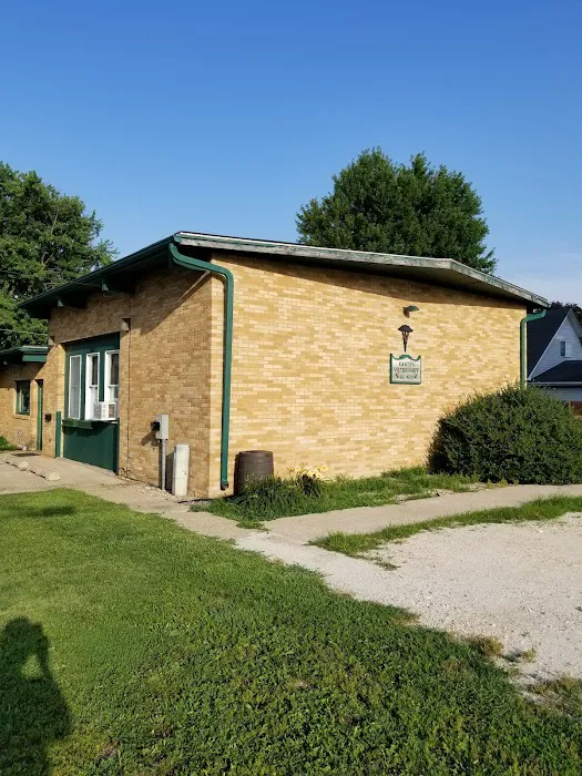 Canton Veterinary Clinic Picture 9