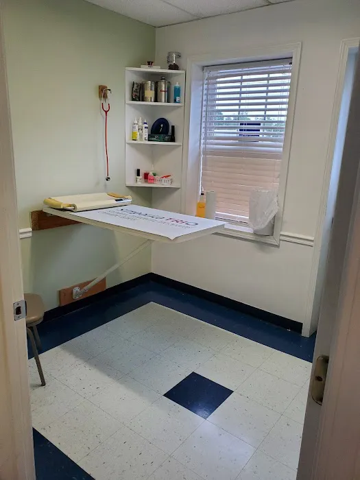 Monmouth Small Animal Hospital Picture 7