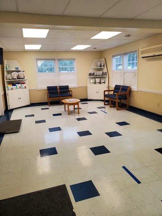 Monmouth Small Animal Hospital Picture 9